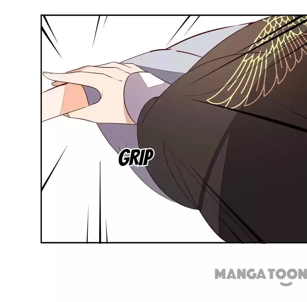 Princess’s Happily-ever-after Marriage Ch.49