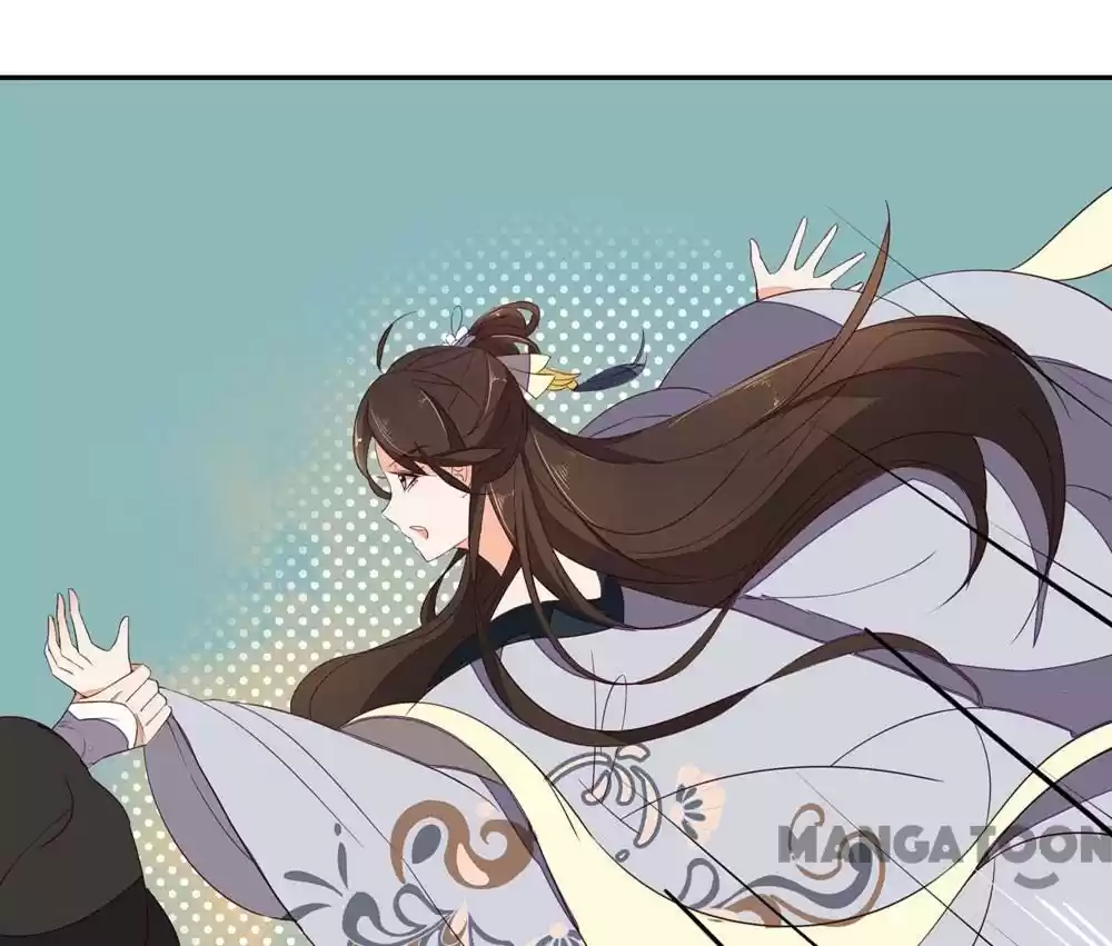 Princess’s Happily-ever-after Marriage Ch.49