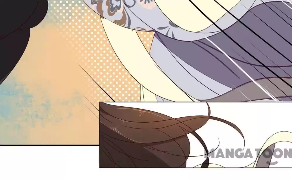 Princess’s Happily-ever-after Marriage Ch.49