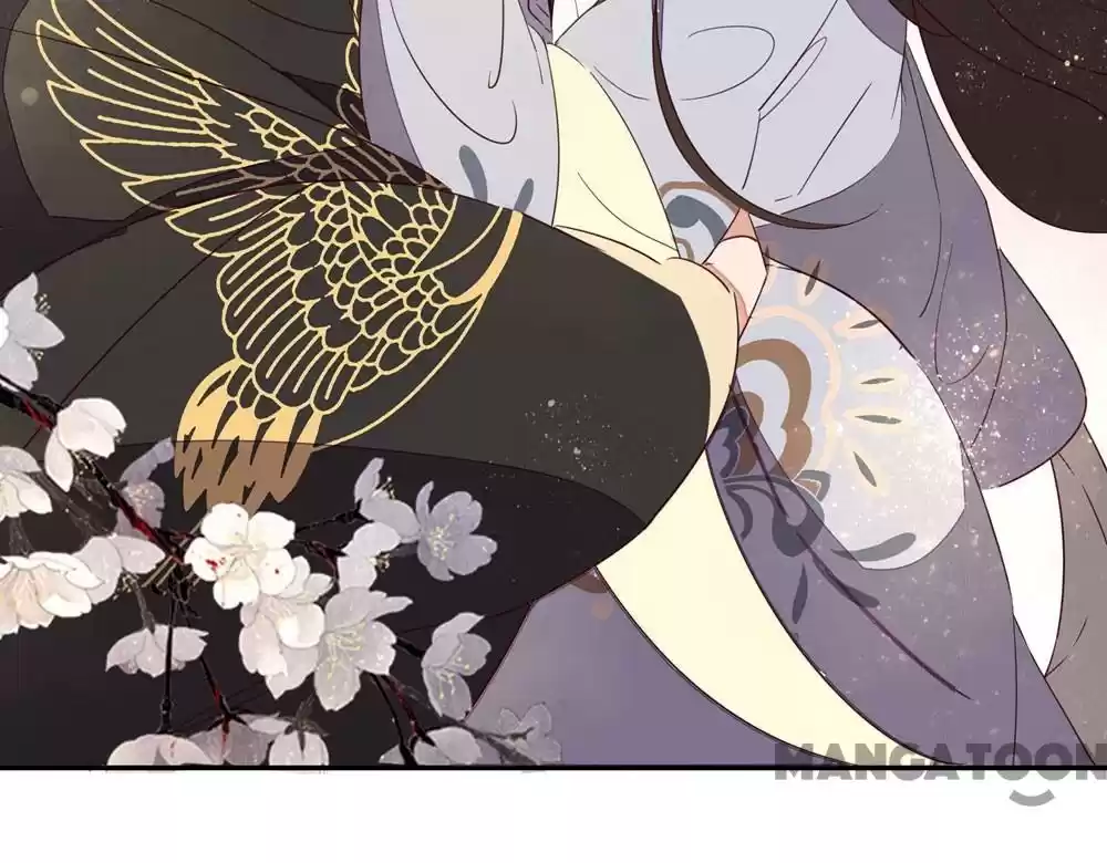 Princess’s Happily-ever-after Marriage Ch.49