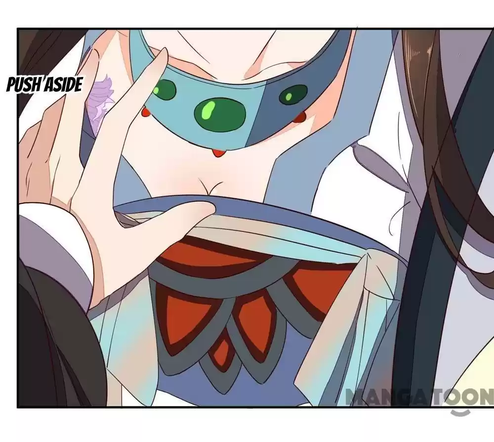 Princess’s Happily-ever-after Marriage Ch.49