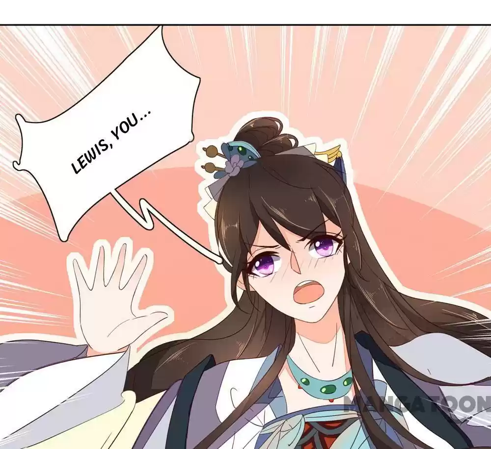 Princess’s Happily-ever-after Marriage Ch.49