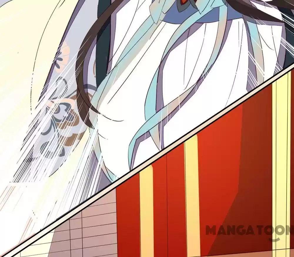 Princess’s Happily-ever-after Marriage Ch.49