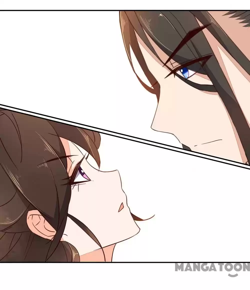 Princess’s Happily-ever-after Marriage Ch.49