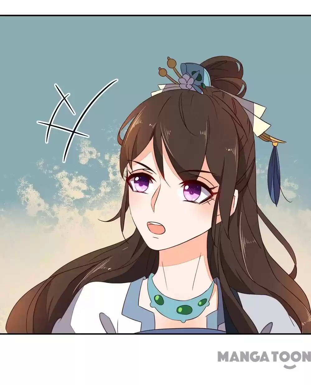 Princess’s Happily-ever-after Marriage Ch.49