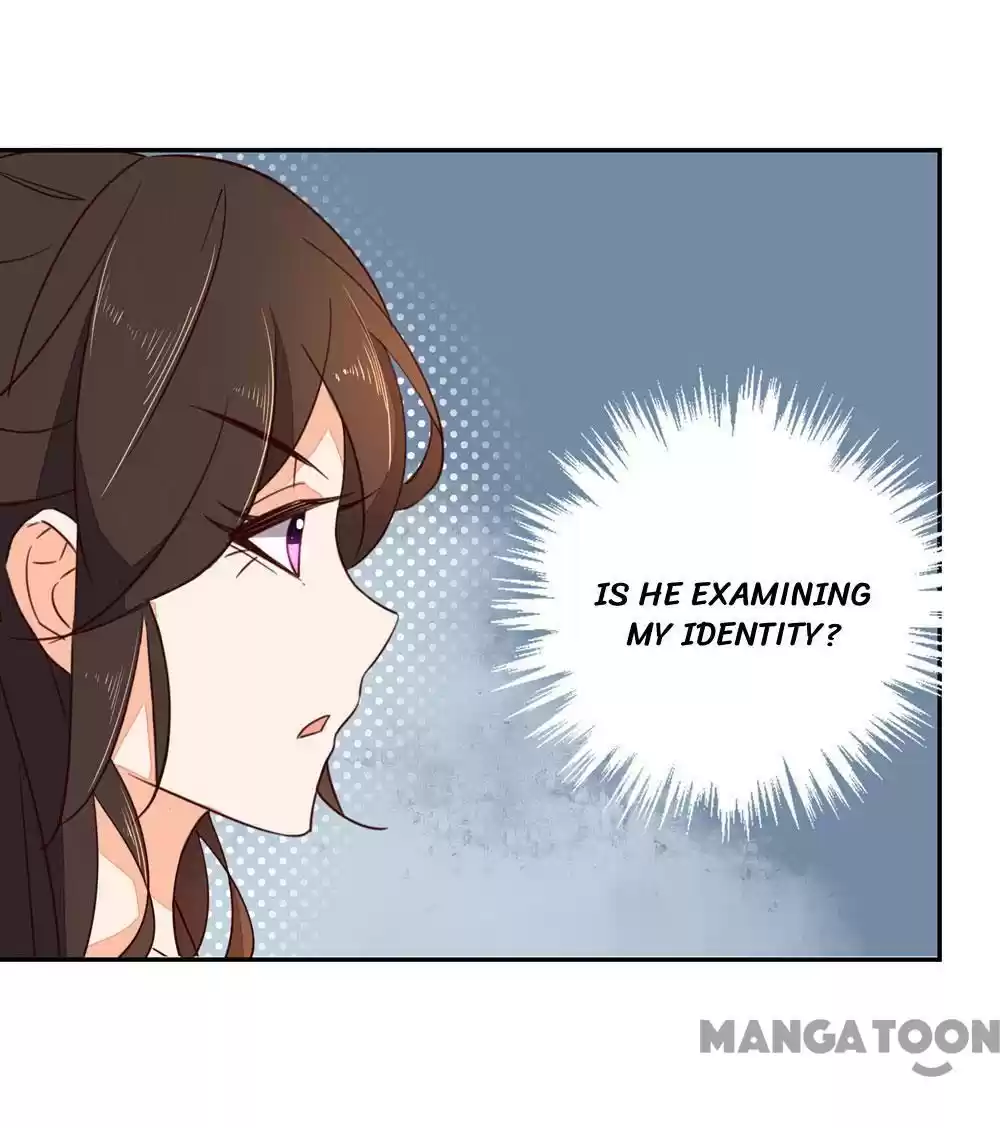 Princess’s Happily-ever-after Marriage Ch.49