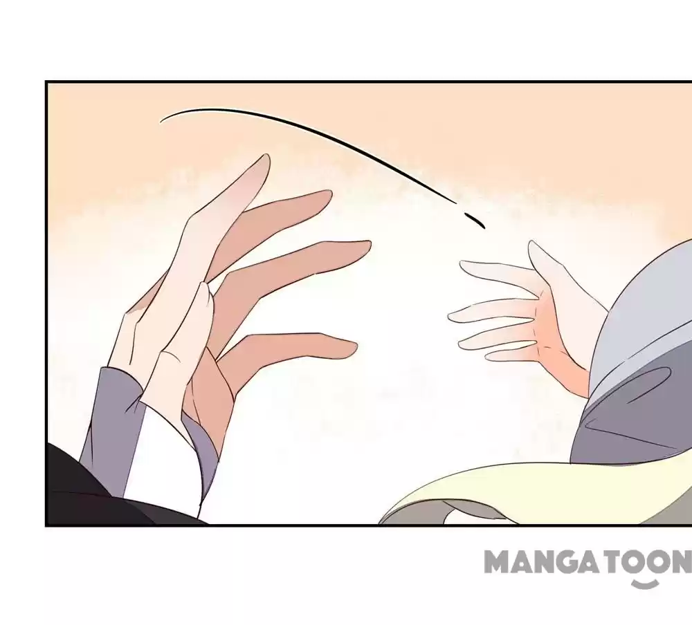 Princess’s Happily-ever-after Marriage Ch.49