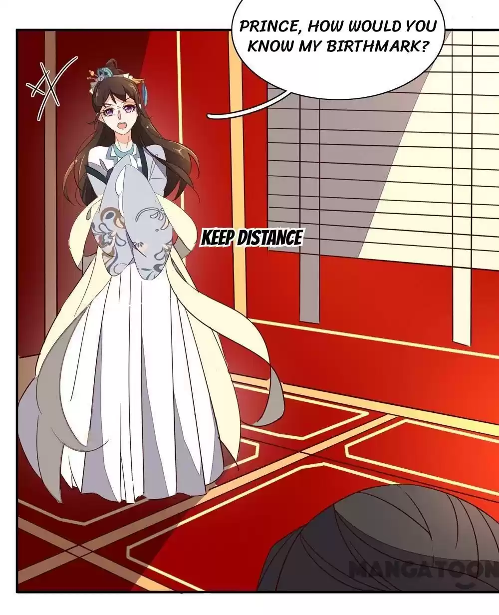 Princess’s Happily-ever-after Marriage Ch.49