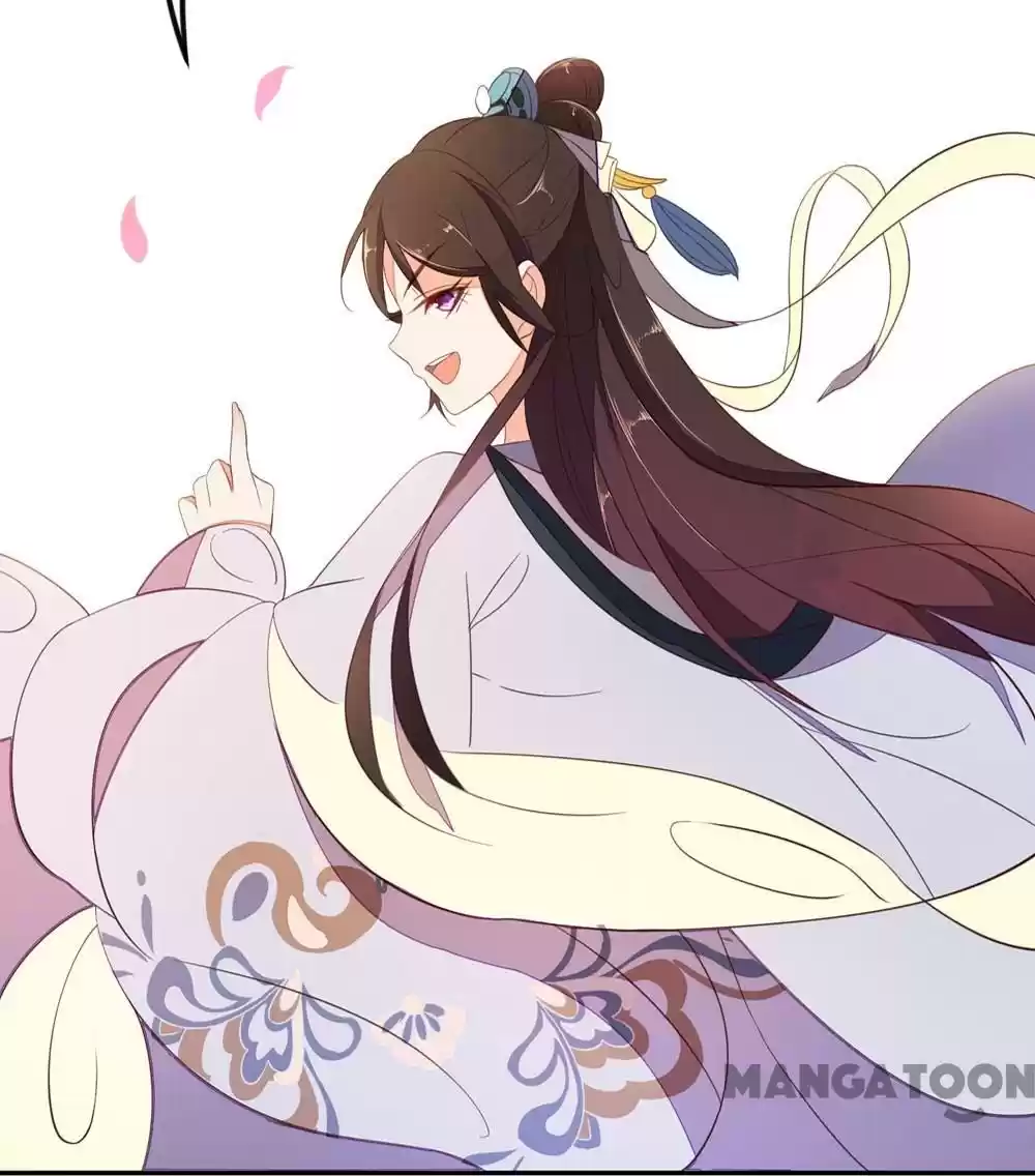 Princess’s Happily-ever-after Marriage Ch.49