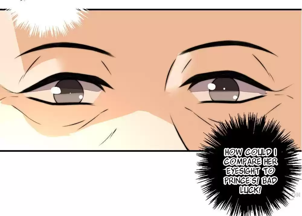 Princess’s Happily-ever-after Marriage Ch.5