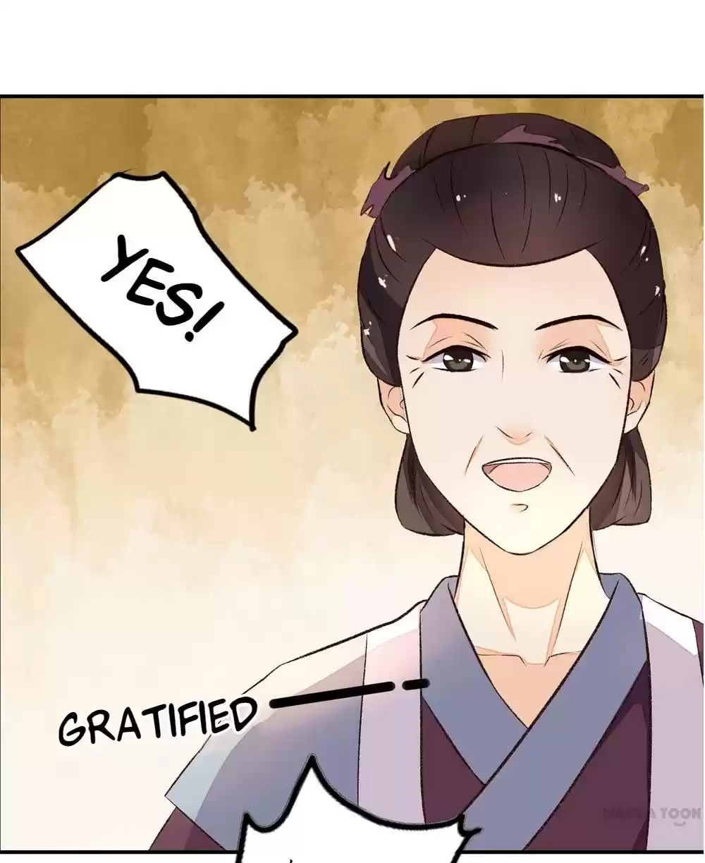 Princess’s Happily-ever-after Marriage Ch.5