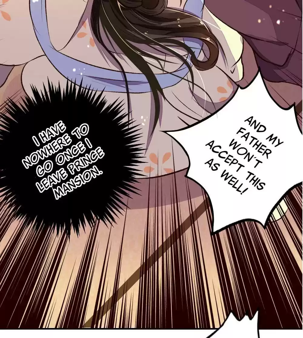 Princess’s Happily-ever-after Marriage Ch.5