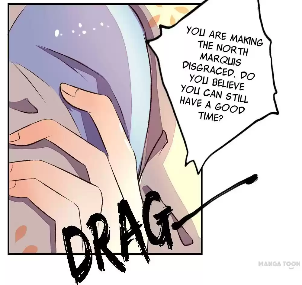 Princess’s Happily-ever-after Marriage Ch.5