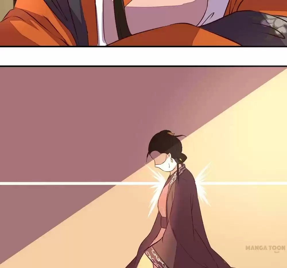 Princess’s Happily-ever-after Marriage Ch.5