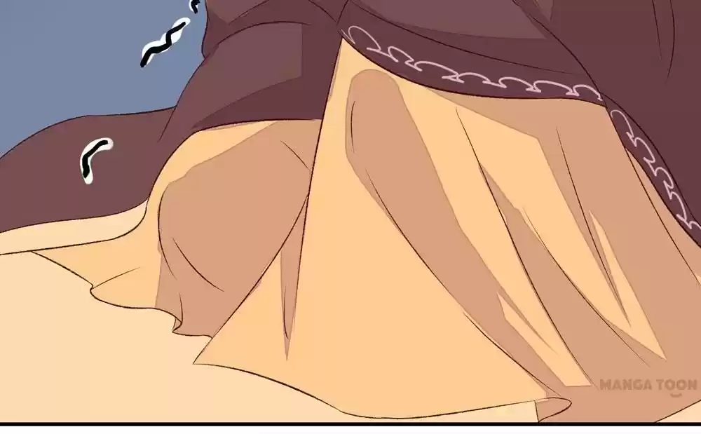 Princess’s Happily-ever-after Marriage Ch.5