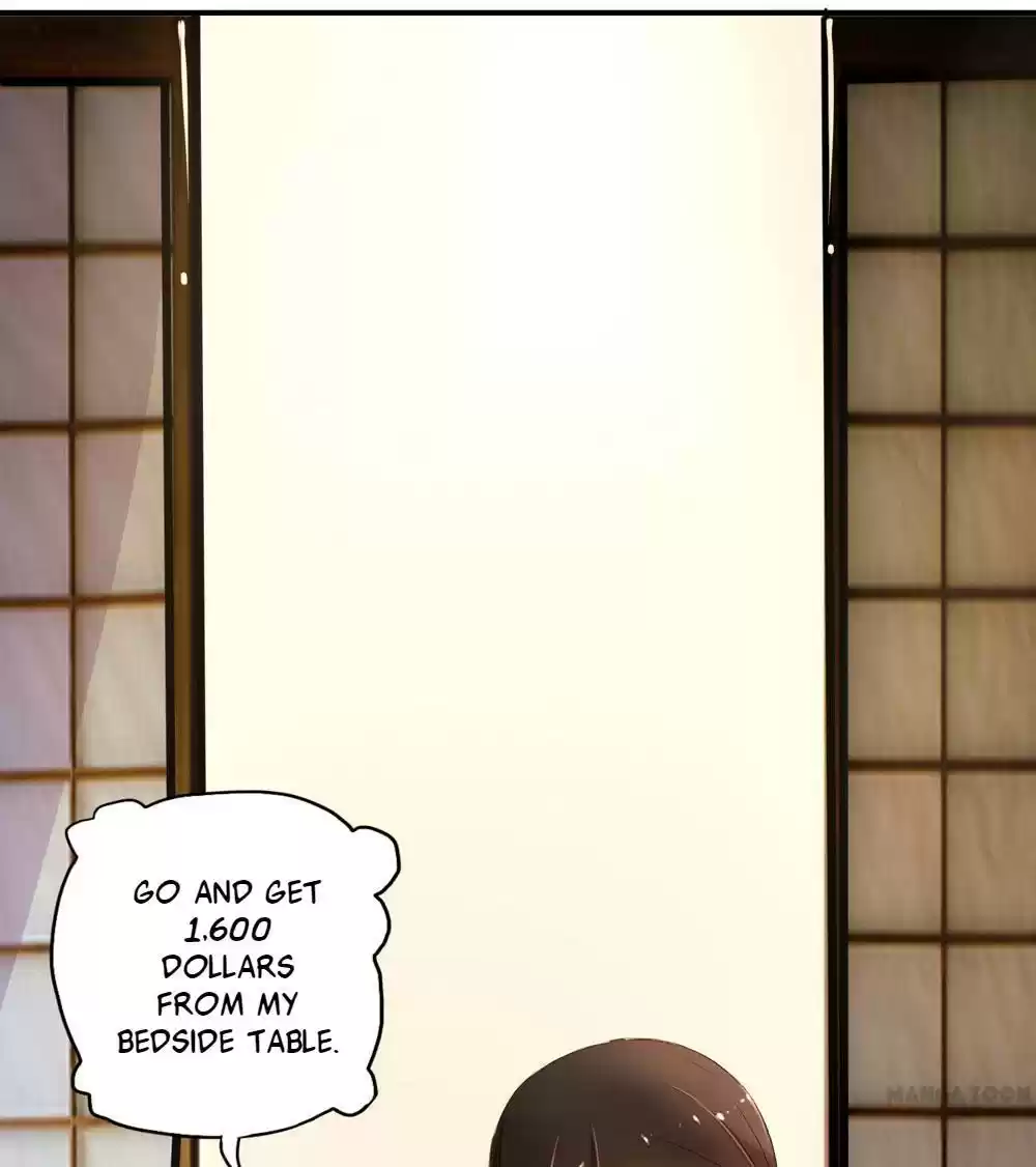 Princess’s Happily-ever-after Marriage Ch.5