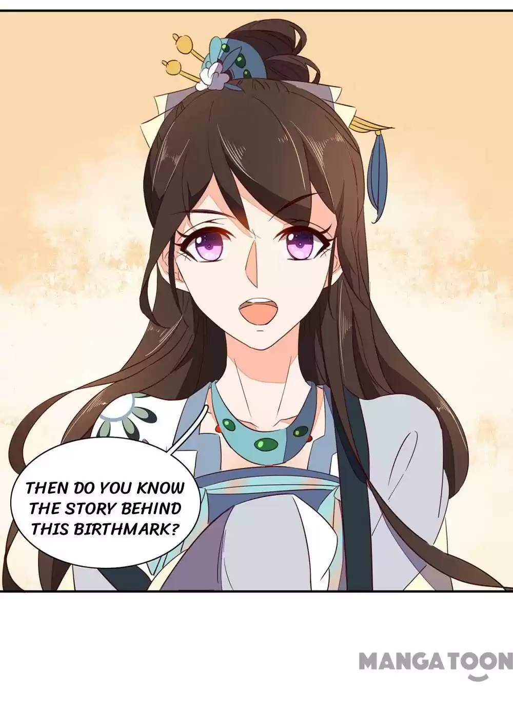 Princess’s Happily-ever-after Marriage Ch.50