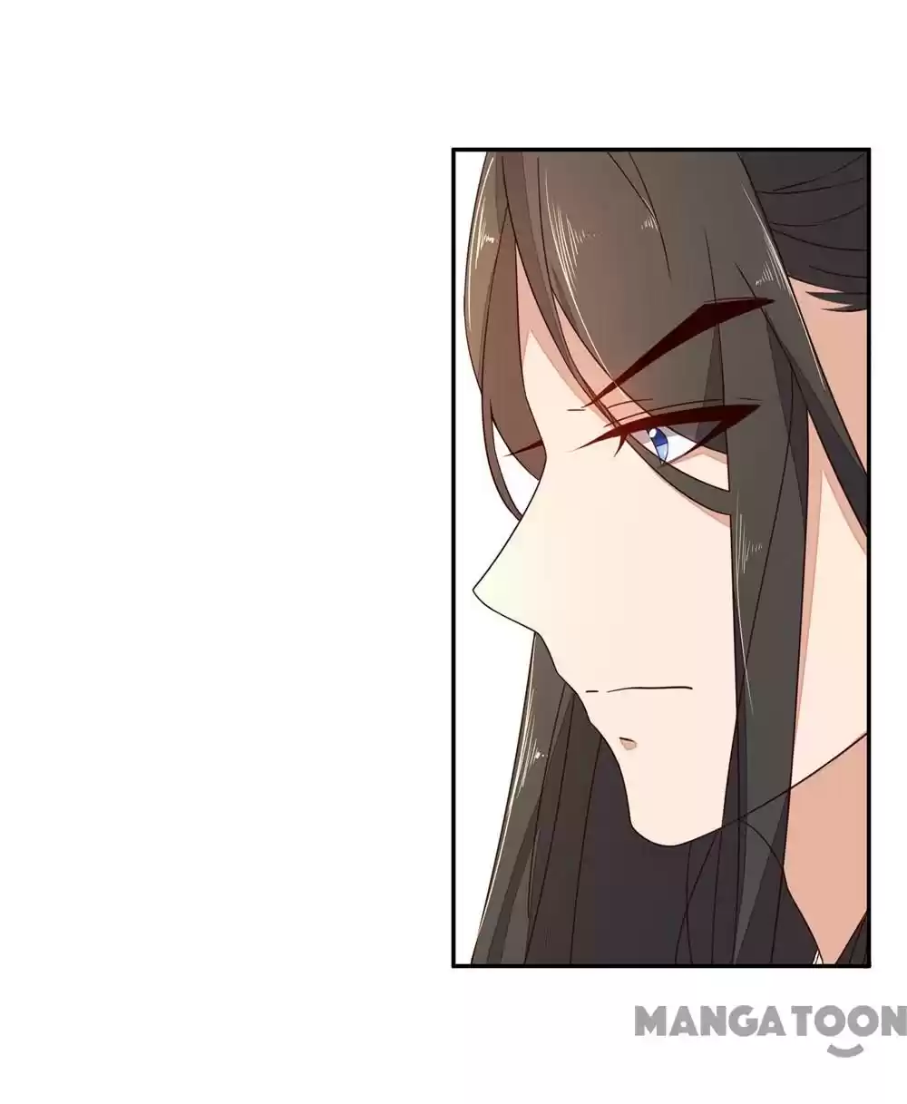 Princess’s Happily-ever-after Marriage Ch.50