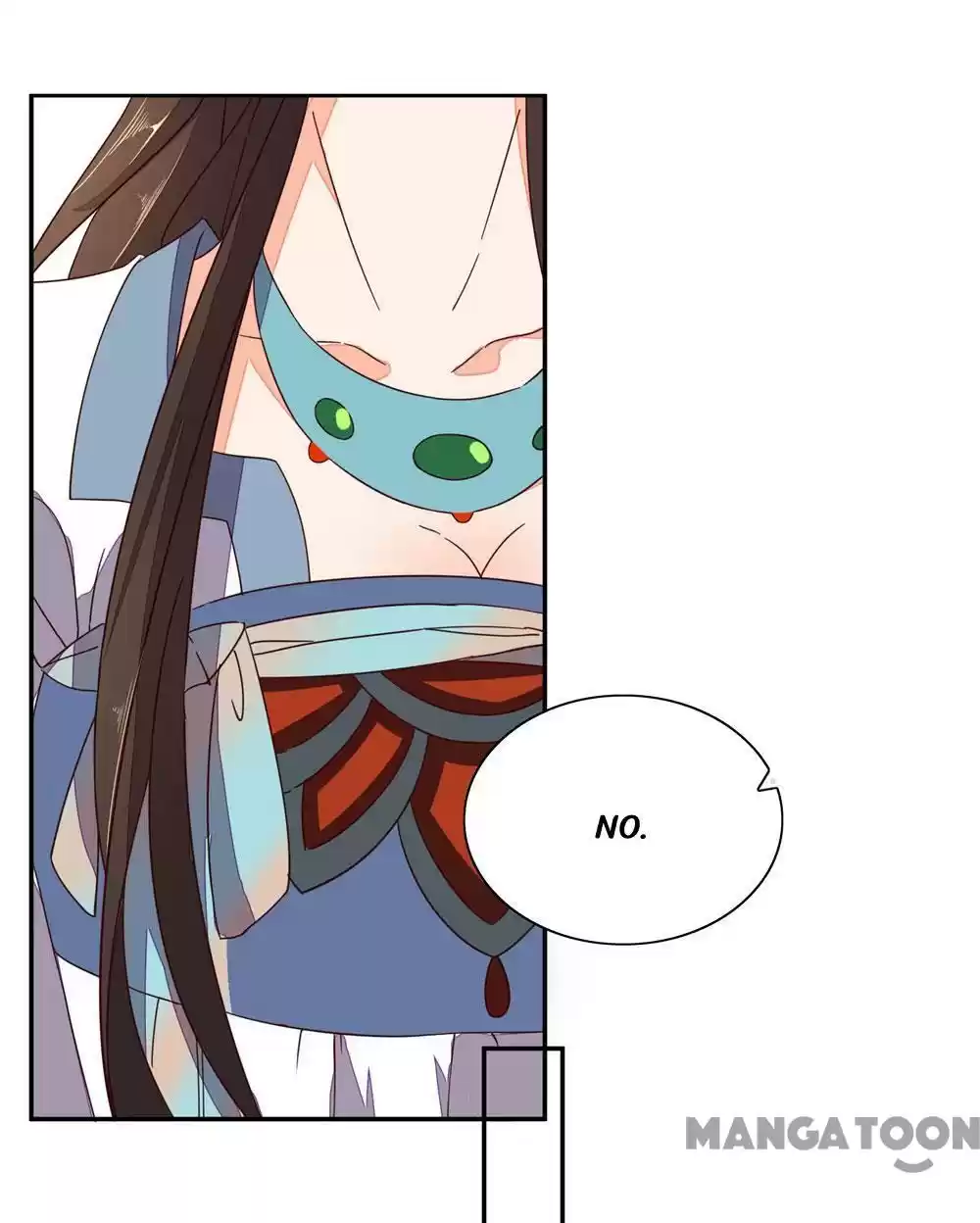 Princess’s Happily-ever-after Marriage Ch.50