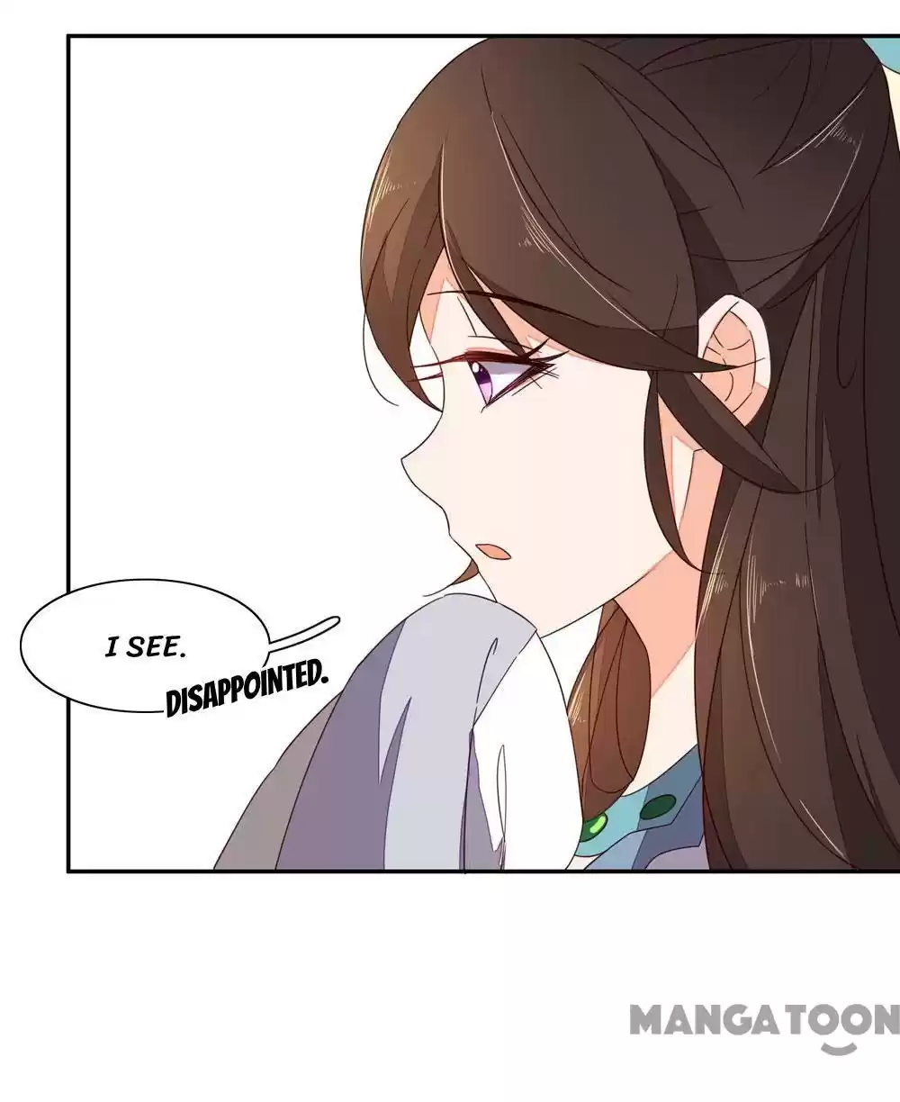 Princess’s Happily-ever-after Marriage Ch.50