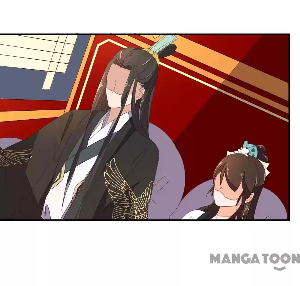 Princess’s Happily-ever-after Marriage Ch.50