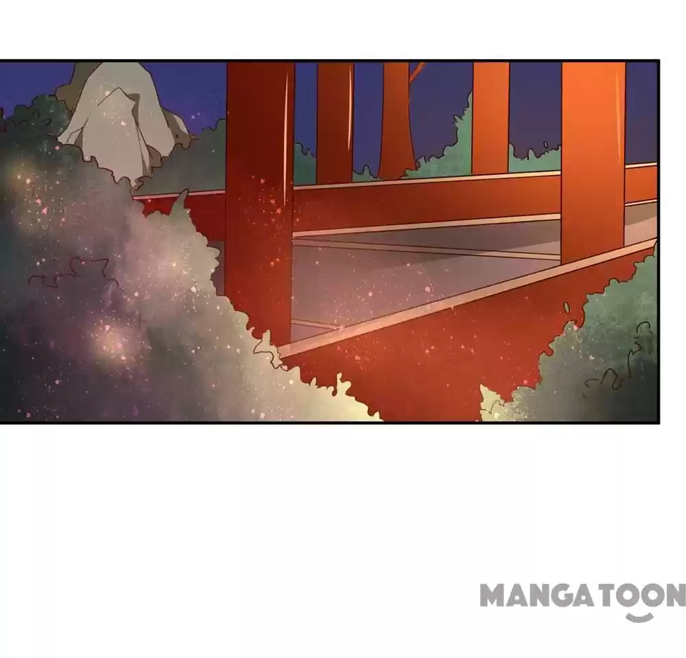 Princess’s Happily-ever-after Marriage Ch.50