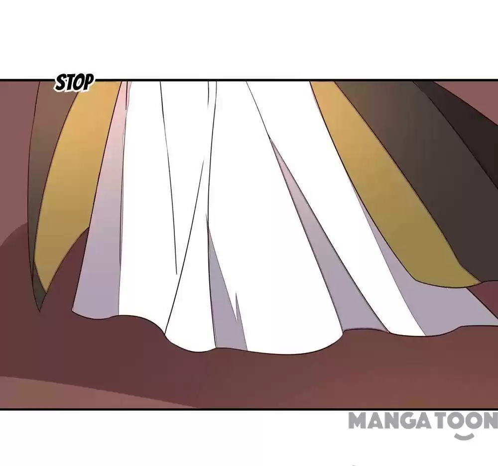 Princess’s Happily-ever-after Marriage Ch.50