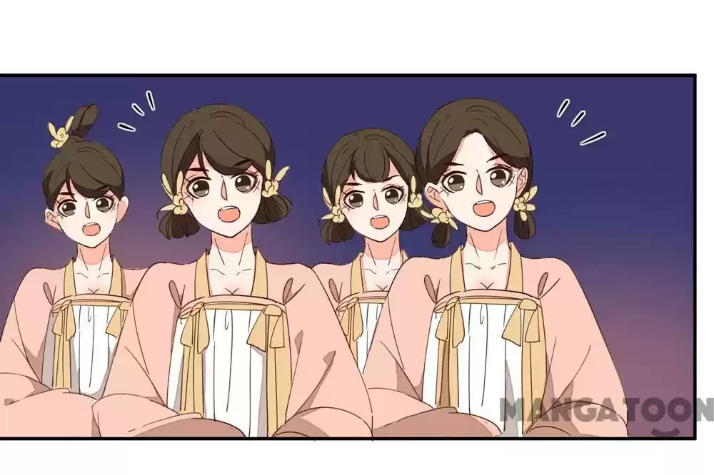 Princess’s Happily-ever-after Marriage Ch.50