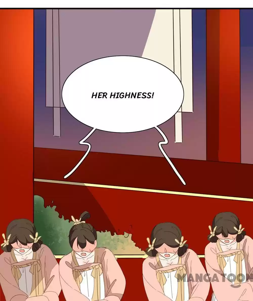 Princess’s Happily-ever-after Marriage Ch.50