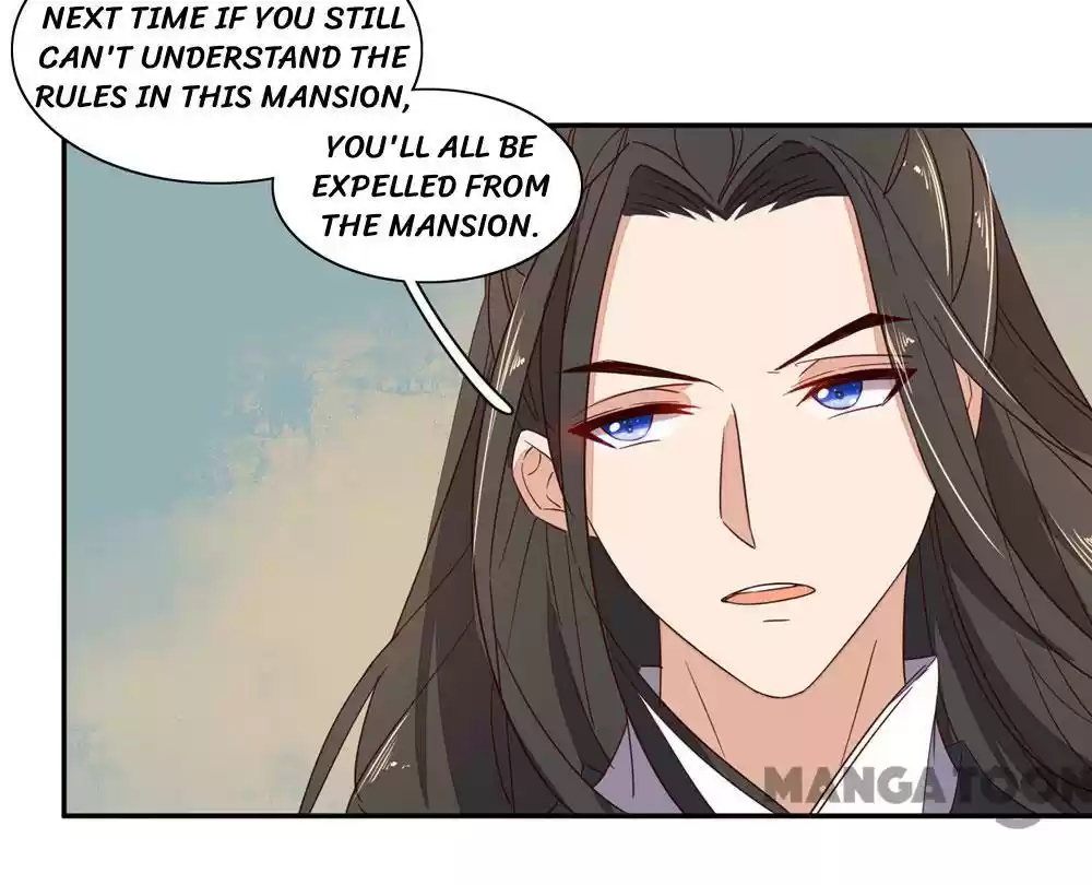 Princess’s Happily-ever-after Marriage Ch.50