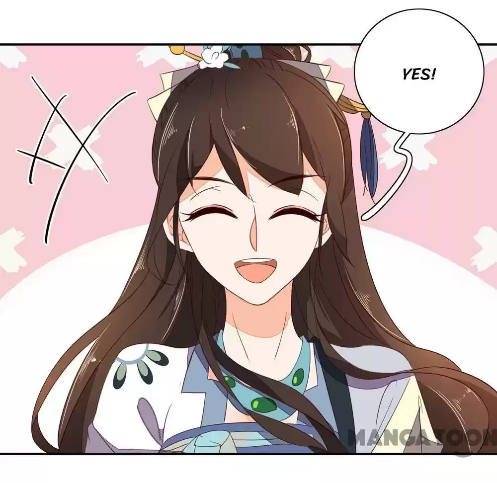 Princess’s Happily-ever-after Marriage Ch.50