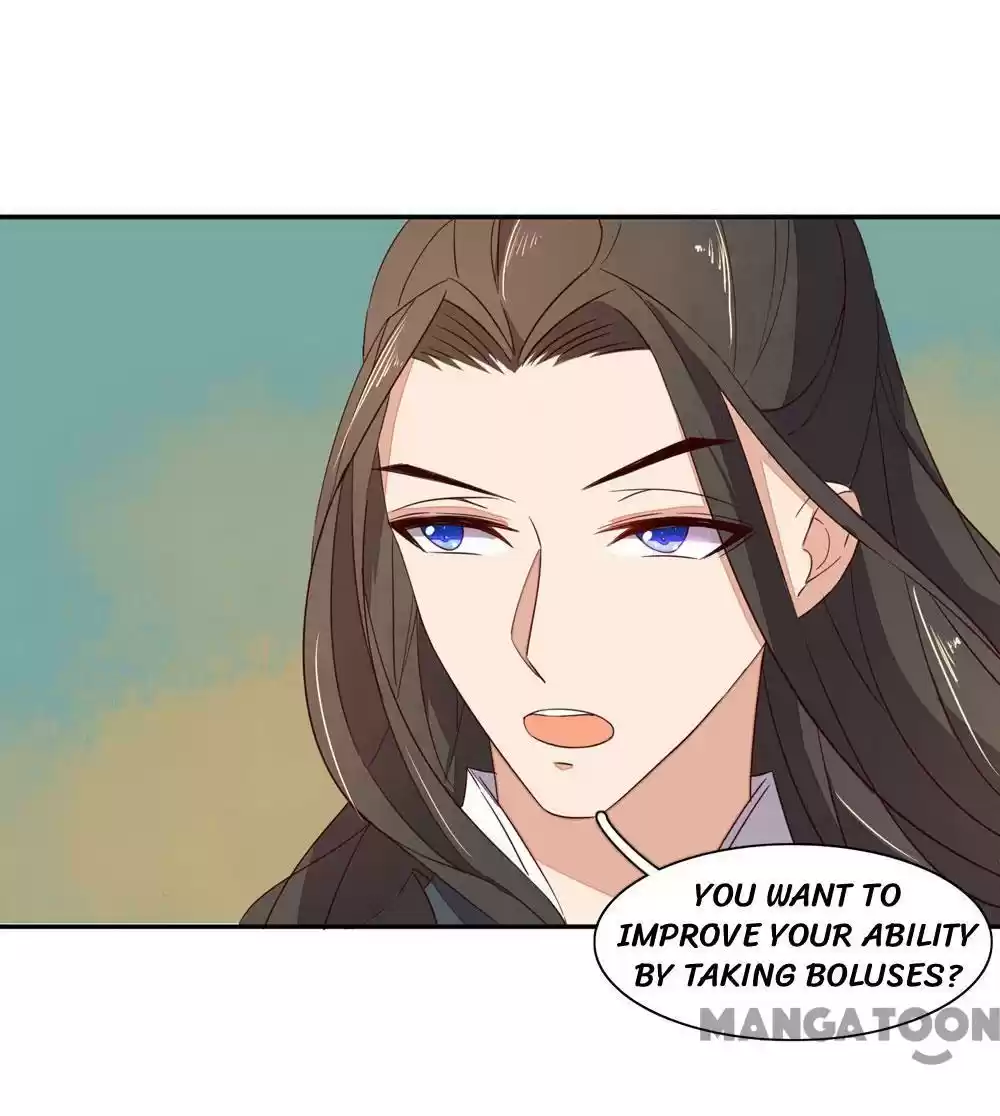 Princess’s Happily-ever-after Marriage Ch.50