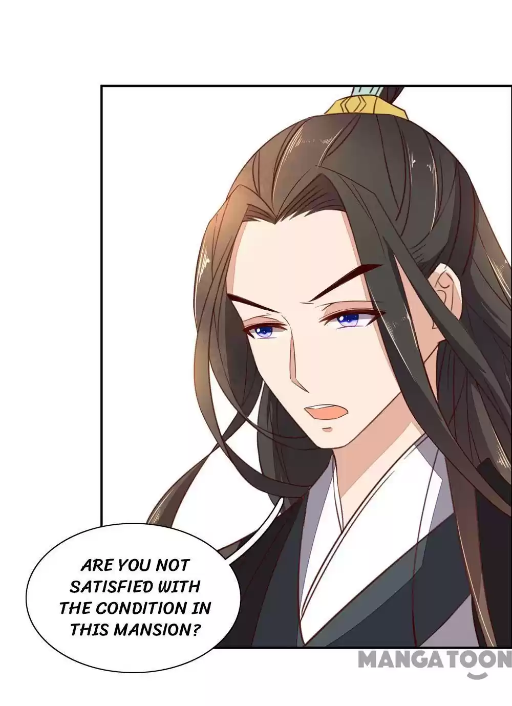 Princess’s Happily-ever-after Marriage Ch.50