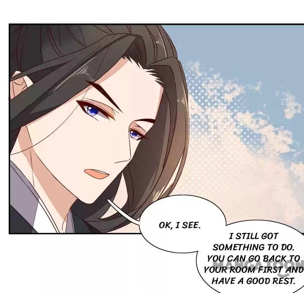 Princess’s Happily-ever-after Marriage Ch.50