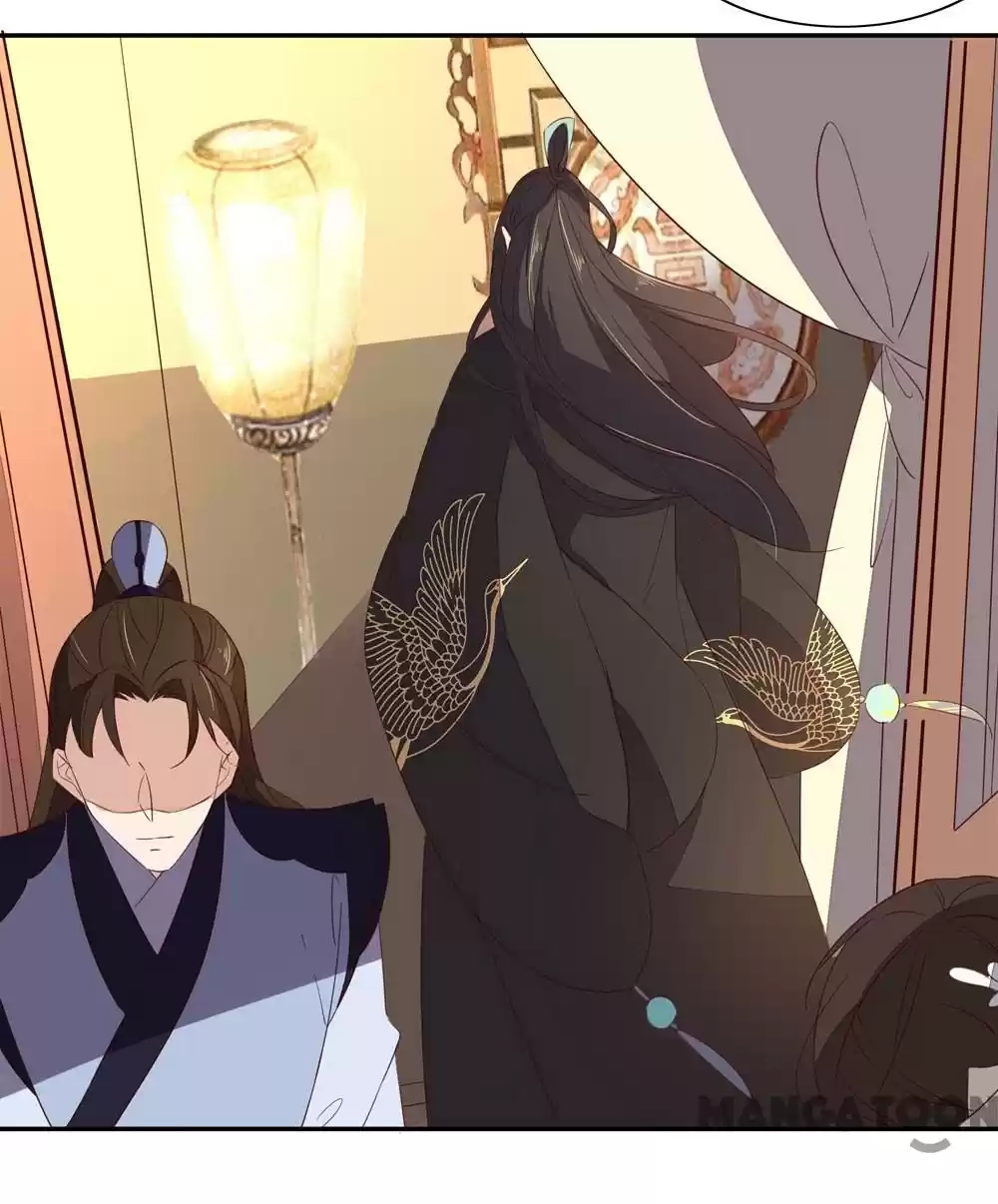 Princess’s Happily-ever-after Marriage Ch.50