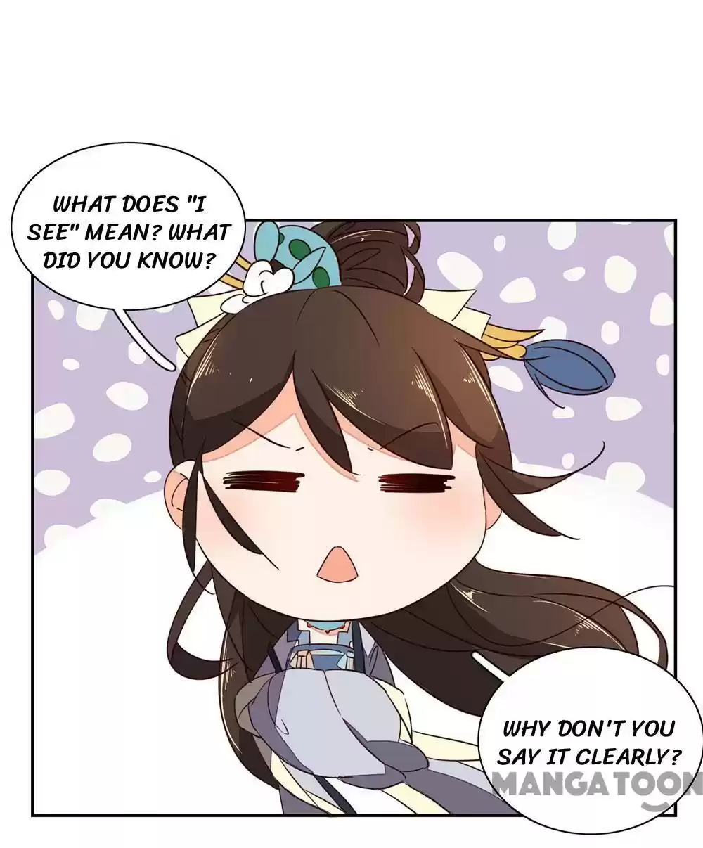 Princess’s Happily-ever-after Marriage Ch.50