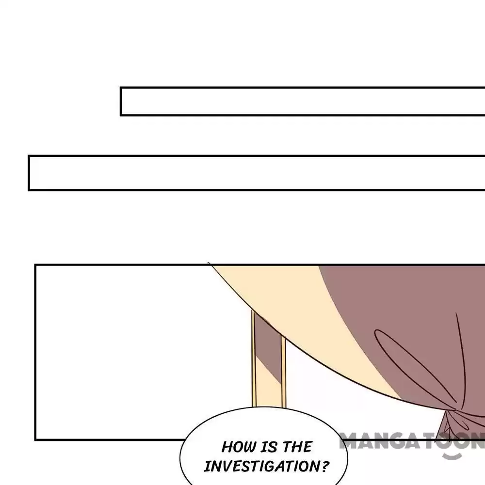 Princess’s Happily-ever-after Marriage Ch.50