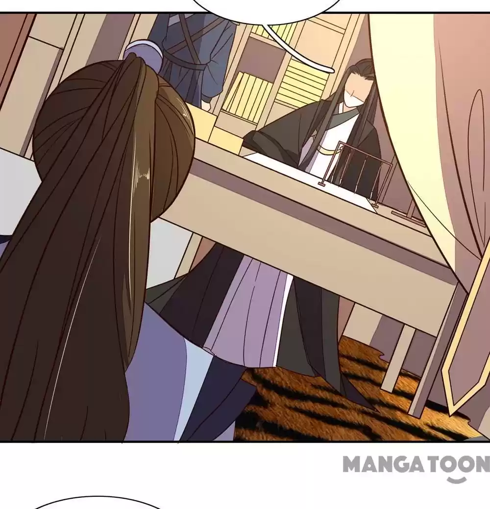 Princess’s Happily-ever-after Marriage Ch.50