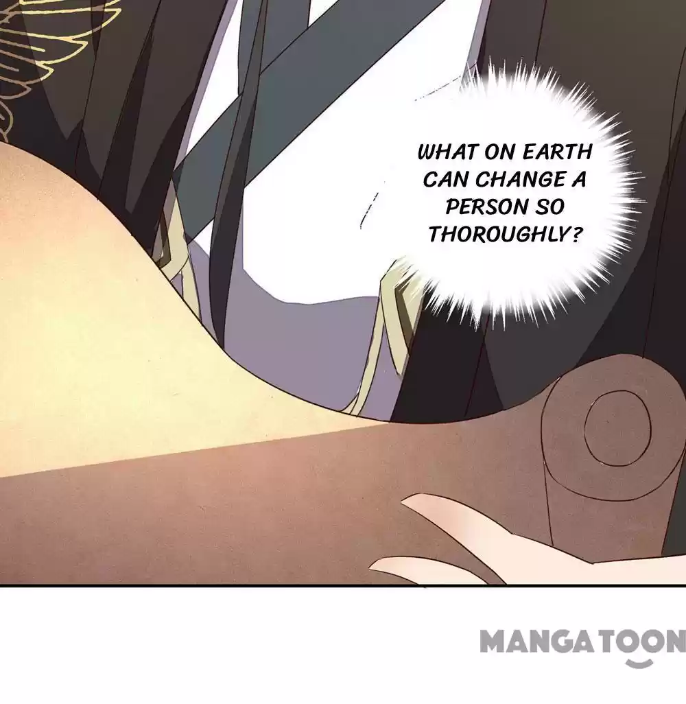 Princess’s Happily-ever-after Marriage Ch.50