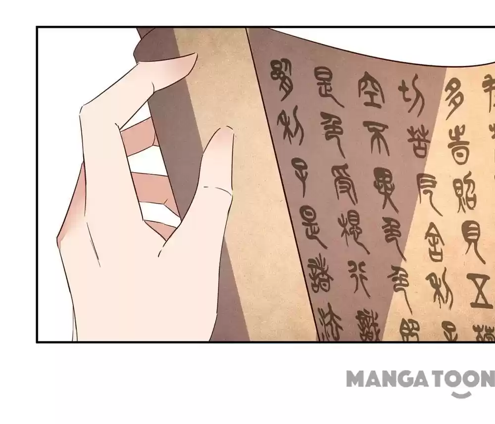 Princess’s Happily-ever-after Marriage Ch.50