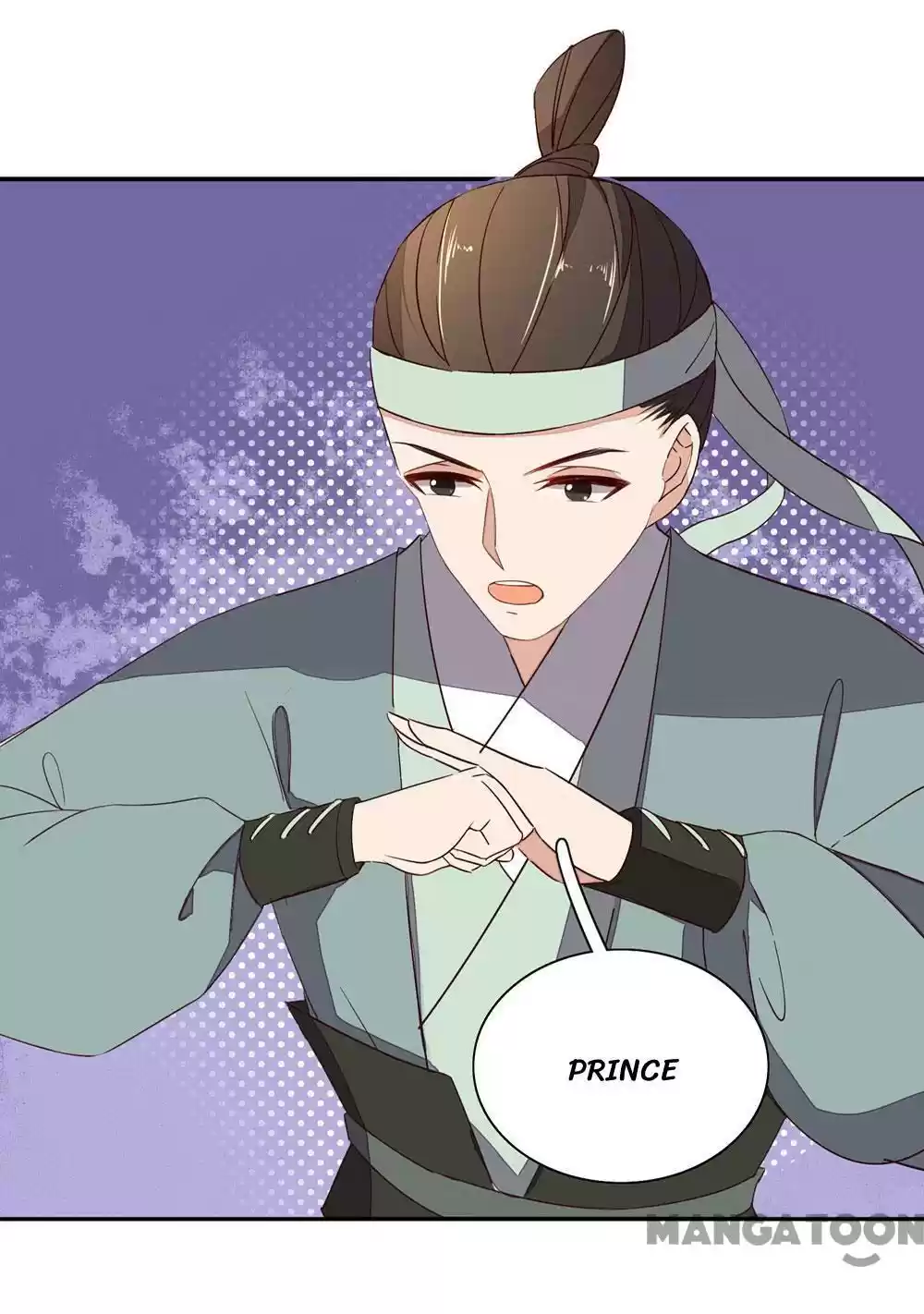 Princess’s Happily-ever-after Marriage Ch.50