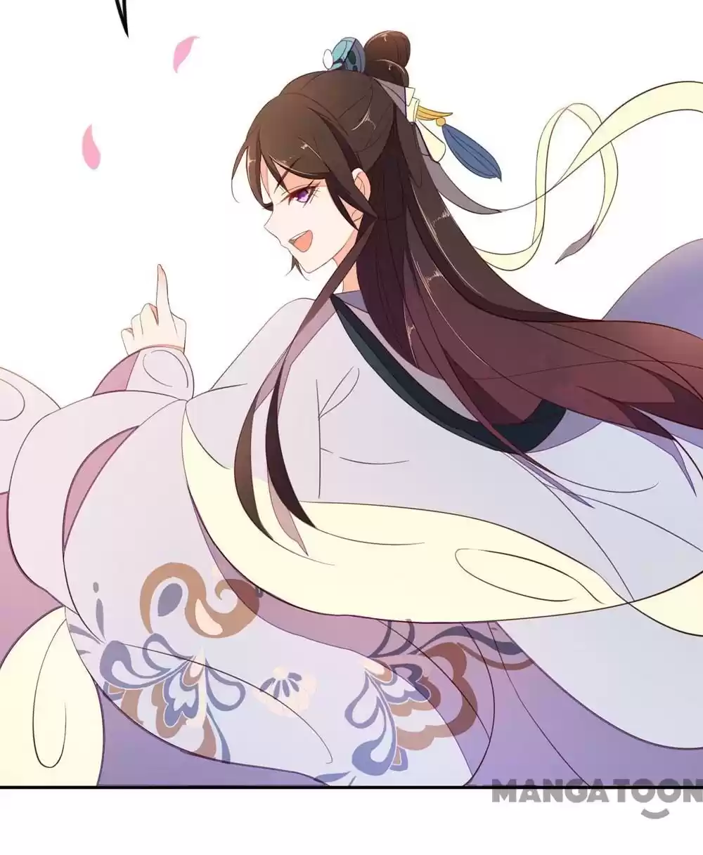 Princess’s Happily-ever-after Marriage Ch.50