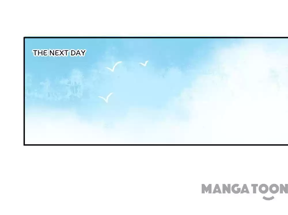 Princess’s Happily-ever-after Marriage Ch.51