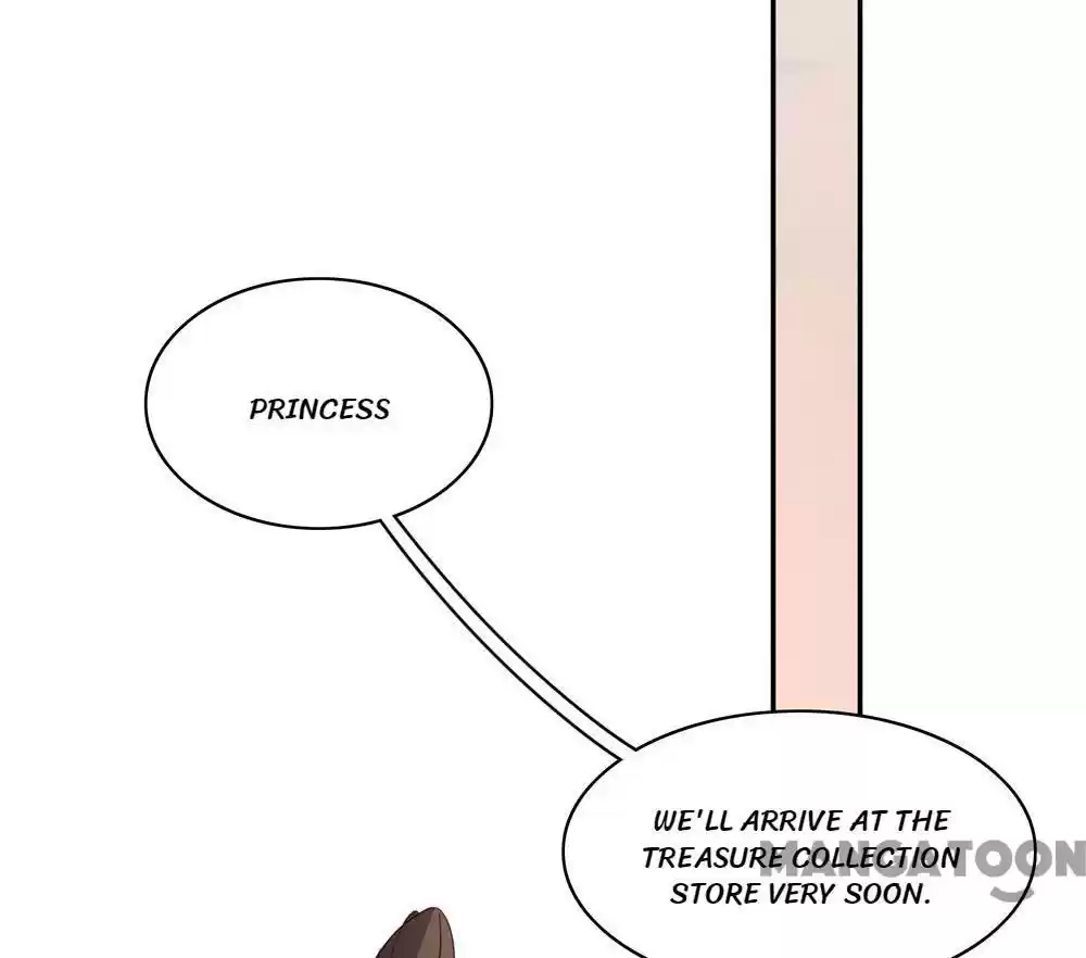 Princess’s Happily-ever-after Marriage Ch.51