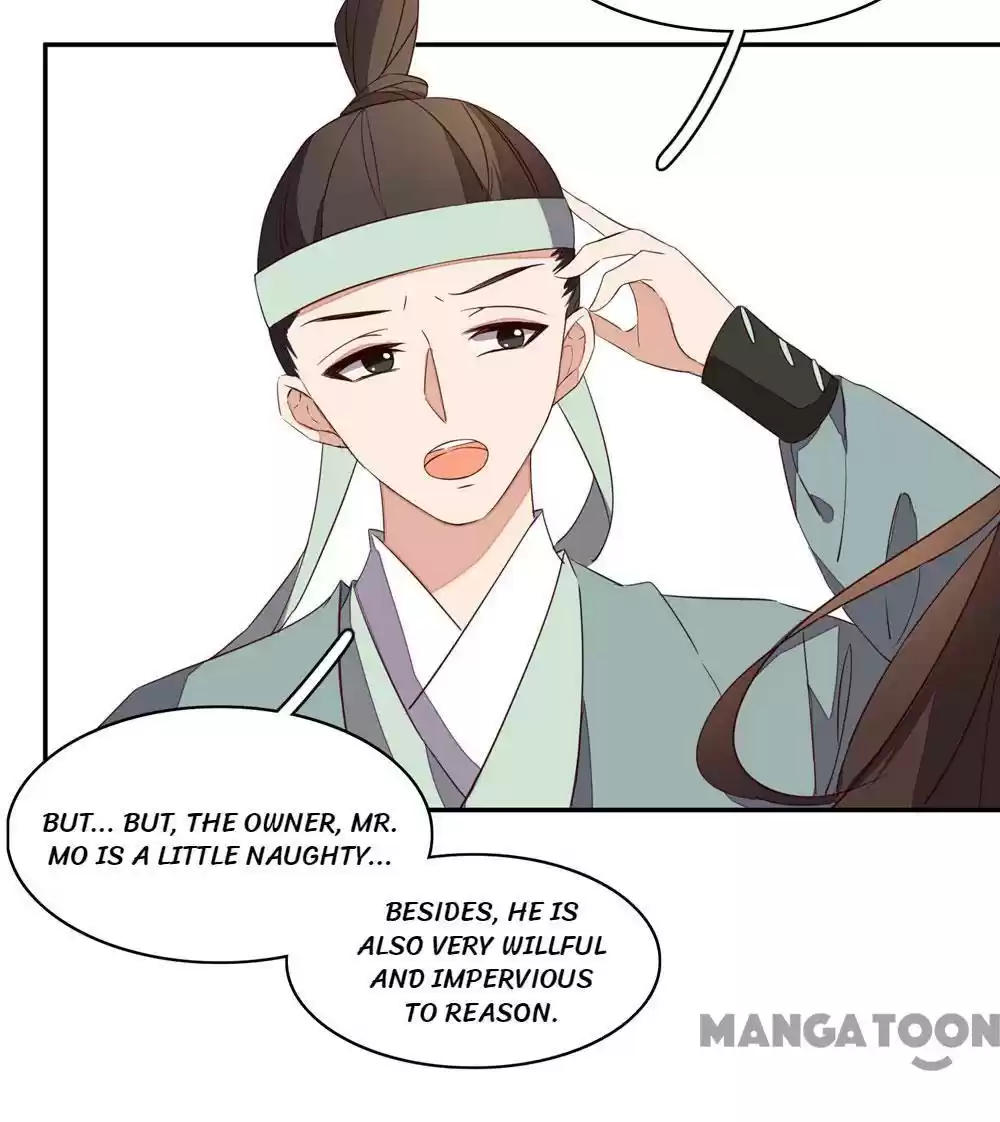 Princess’s Happily-ever-after Marriage Ch.51