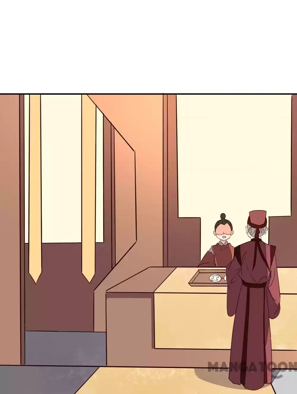 Princess’s Happily-ever-after Marriage Ch.51