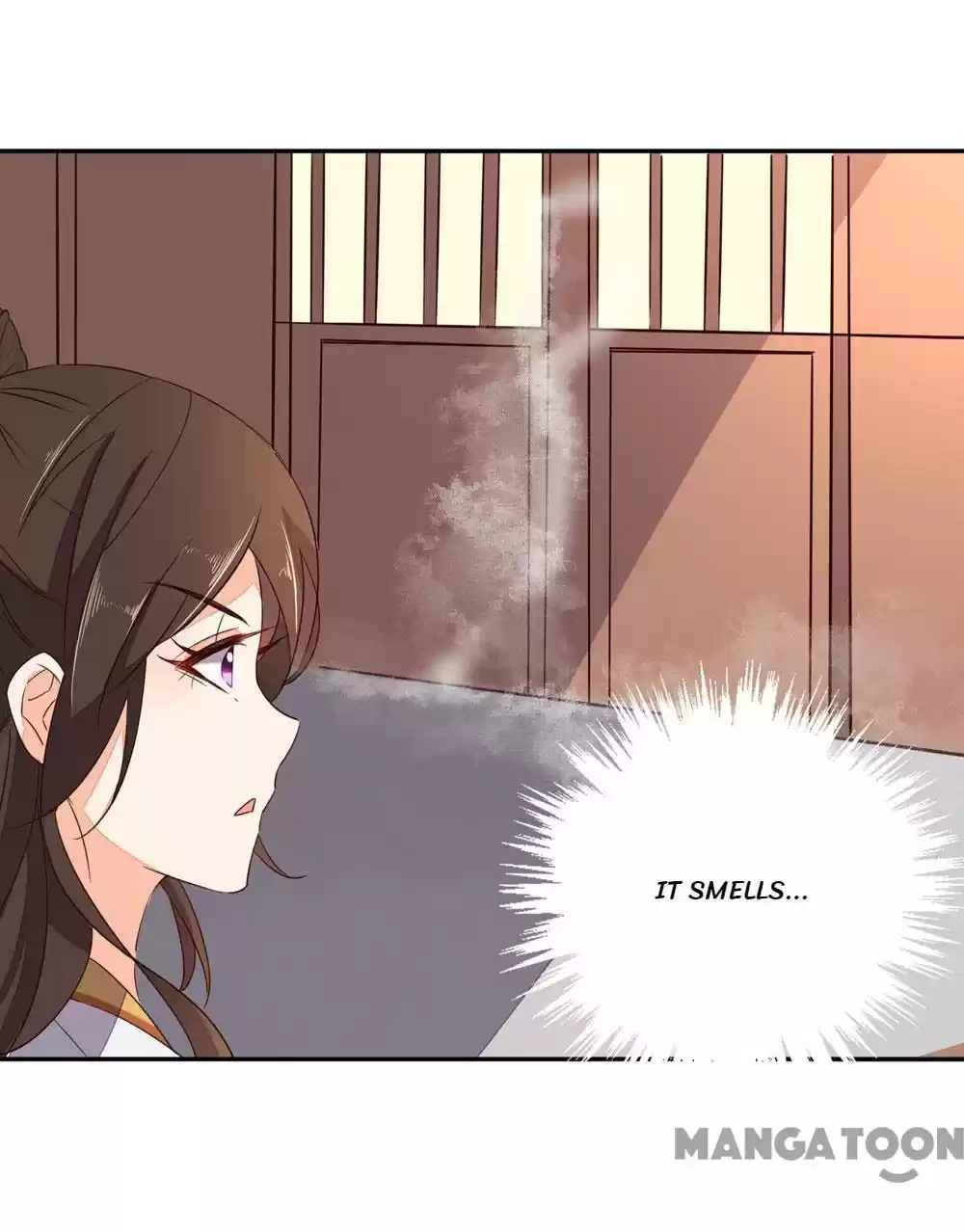 Princess’s Happily-ever-after Marriage Ch.51