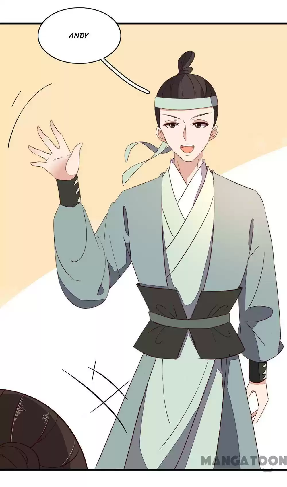 Princess’s Happily-ever-after Marriage Ch.51