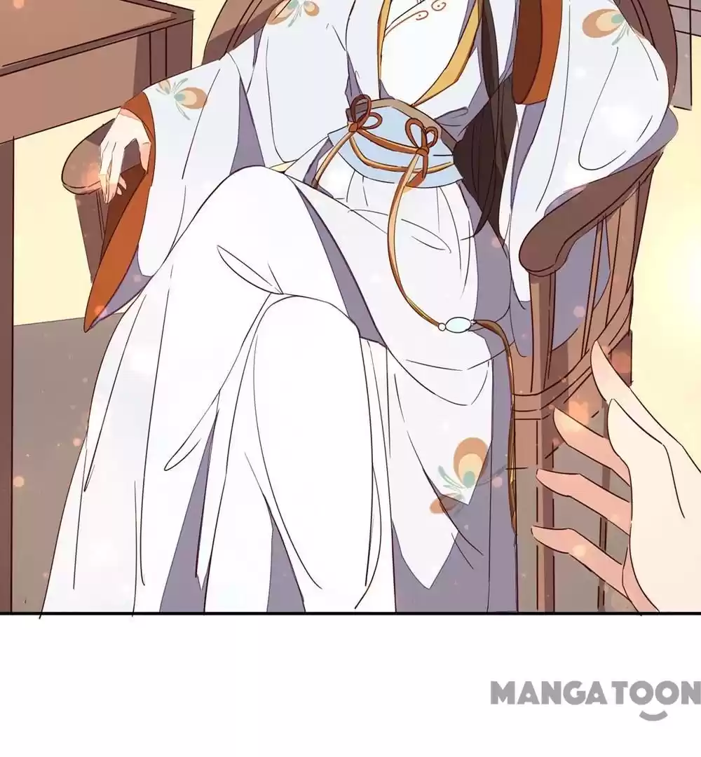 Princess’s Happily-ever-after Marriage Ch.51