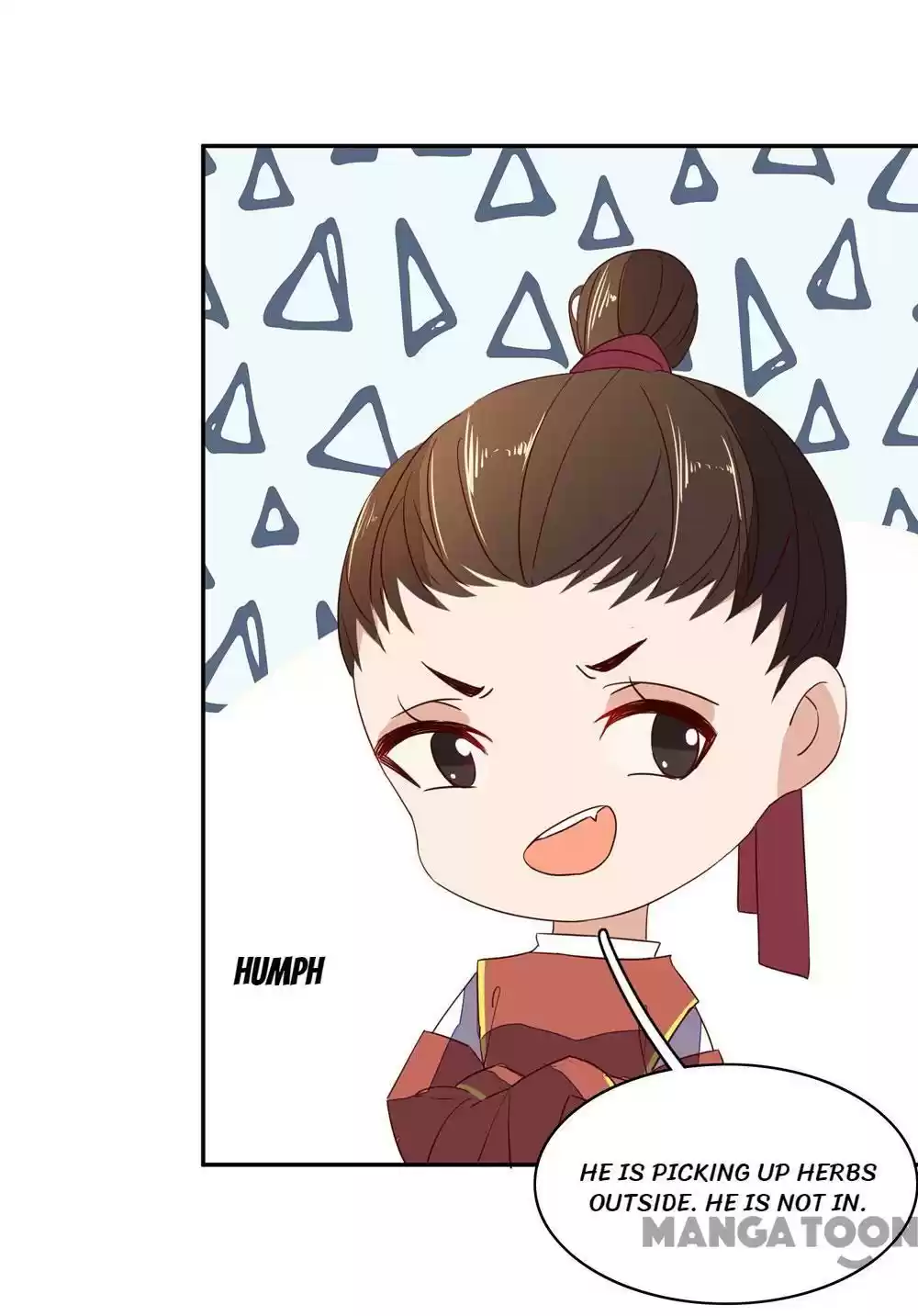 Princess’s Happily-ever-after Marriage Ch.51